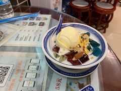 -恒信牛奶甜品(南京总店)