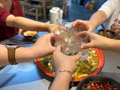 -馬伍旺川菜(江北虹悦城店)