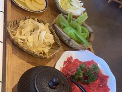 -贤合庄卤味火锅(顺城店)