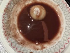 -深圳美高梅酒店-品聚嘉府中餐厅