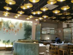 大堂-八珍玉食鸡煲·打边炉(印象城店)