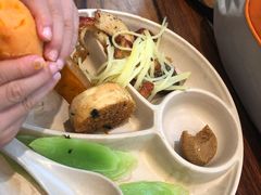 -素满香·食养自助(建邺万达店)