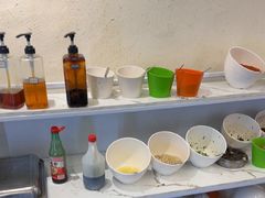 -黔老锅地摊火锅(盐务街店)