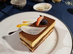 提拉米苏蛋糕-ZHAO赵·牛扒坊(仁和新城店)