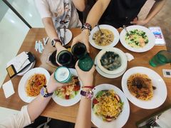 -深圳龙华星河COCO City(民治店)