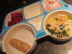 -云海肴云南菜·蒸汽石锅鱼(青岛万象城店)