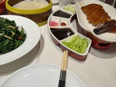 -大鸭梨烤鸭(金色漫香店)