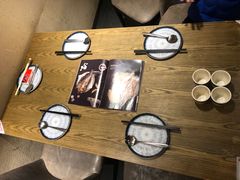 -那时新疆·若羌(经纬汇店)