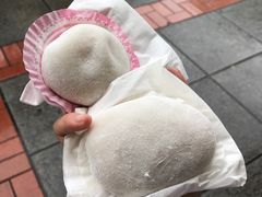 -澳门长洲糯米糍(柯打苏沙街店)