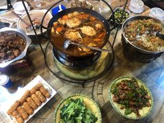 -特色酱椒鱼私房菜(黄鹤楼店)