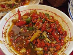 -堂瓦里·33年传统赣菜(第一街区店)