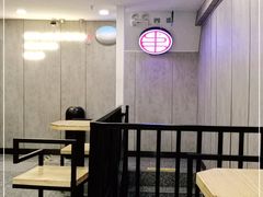 大堂-书亦烧仙草(二七万达广场店)