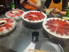 -红盔甲·小龙虾(人民广场店)