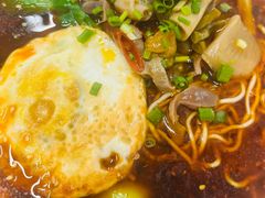 鸡杂面-重庆小面(贵友大厦店)