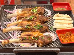 -山西会馆·晋菜·晋商宴·学堂记忆(许坦西街店)