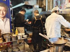 -可可大虾武汉土菜大排档(万松园1店)