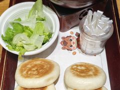 -龚兴城鱼羊吉·家传湖北菜(苗栗路总店)
