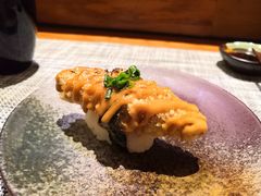 -戏作寿司(观音桥店)