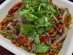 -老丘丘(较场口店)