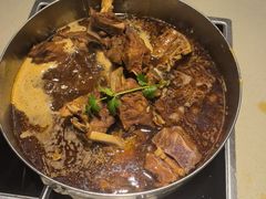 -蝎王府羊蝎子(虎坊桥总店)