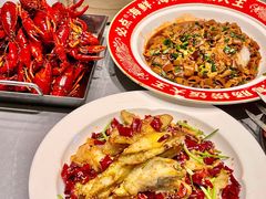 -必点海鲜·海肠捞饭大王(滨江道店)
