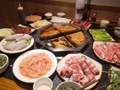 -陈眼镜火锅(总店)