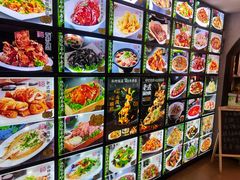 -华竹饭店(中央大街店)