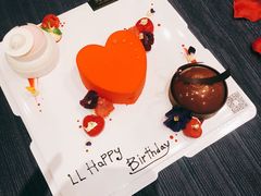 -法桐蛋糕·手作面包(万象城店)