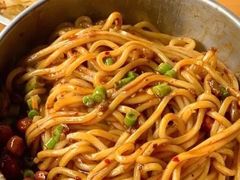 -左撇子私房面
