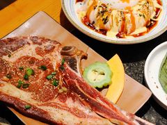 -梦山水日本烧肉(五四广场店)