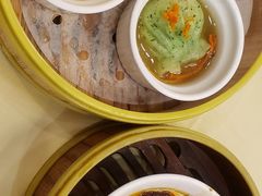 -中山国际酒店中餐厅