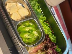 -韩一品韩国料理(柏庐南路店)