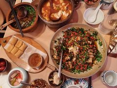 -山石榴·贵州菜(丰盛里店)