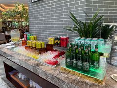 -浙江西子宾馆·瑶园咖啡厅