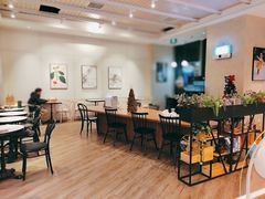 大堂-巴黎贝甜(好世界店)