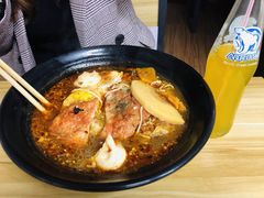 -四川老牛麻辣烫(北门桥店)