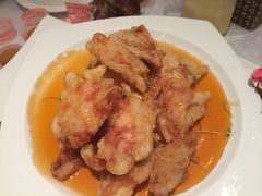 -北李妈妈菜·海肠捞饭(高新万达店)