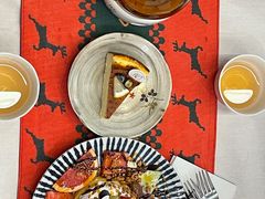 -花小醉露营烤肉·下午茶餐吧(熙南里店)