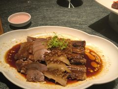 -博林天瑞喜来登酒店·西丽尚膳