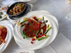 -众味海鲜大排档·活海鲜·潮汕味(南澳店)