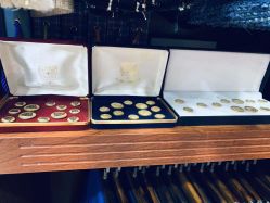 -香港威德诚洋服BESPOKE西服西装高级定制(上海湾一店)