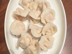 -喜鼎海胆水饺(东港店)