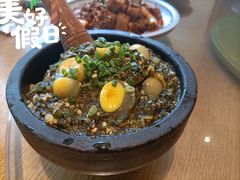 -张烤鸭·川菜·非遗冒烤鸭(青石桥店)