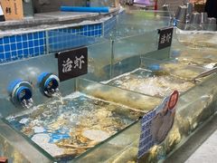 -汉阳廷自助烤肉·火锅(万丰海岸城店)