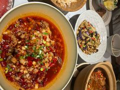 -图味美小黄鱼·景德菜(浙江路店)