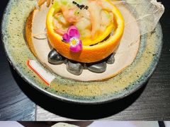 -花潮料理艺食馆(成都万象城店)