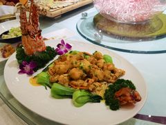 -顺峰(南二环店)