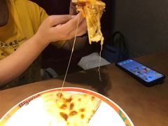 -比格比萨(国际能源店)