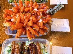 -二十八里太湖船菜(吉祥路店)