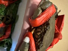 -膳富贵黄油蟹体验馆(欢乐港湾店)